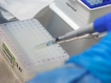 ¿Hay nuevos casos de Variante Delta?