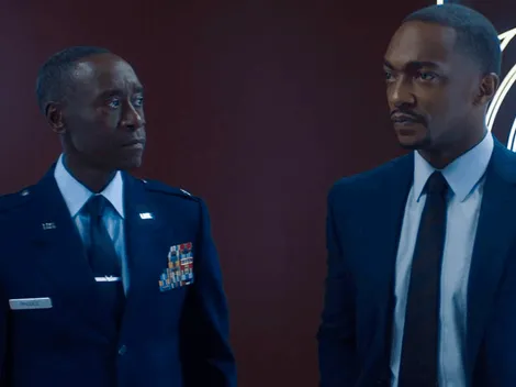 Don Cheadle "no entiende" nominación al Emmy por aparecer en TFATWS
