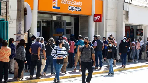 Conoce cómo realizar el trámite de forma presencial