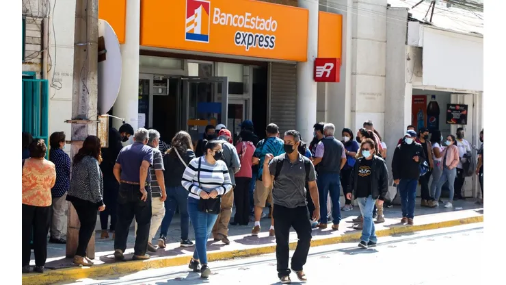 Conoce cómo realizar el trámite de forma presencial