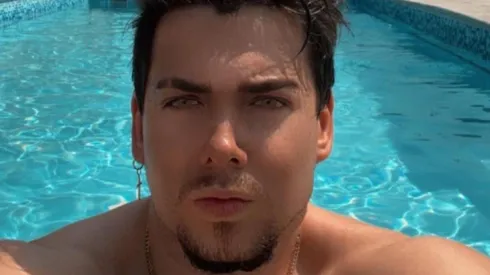 Nano Calderón incluso compartió los resultados de sus exámenes detallando las lesiones que sufrió.