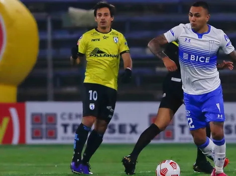 Leiva se ilusiona: "Nos entusiasma jugar con el último campeón"