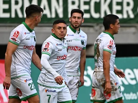 ¿Dónde ver y a qué hora juegan Deportes Temuco vs Coquimbo Unido?