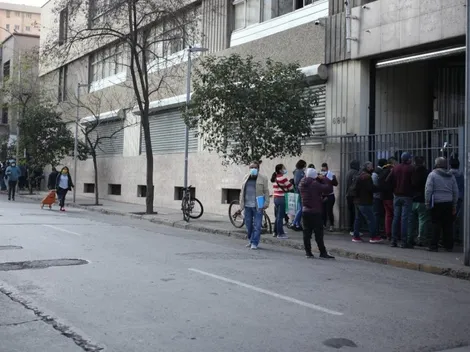 ¿Cómo sacar la Clave Única de manera online?