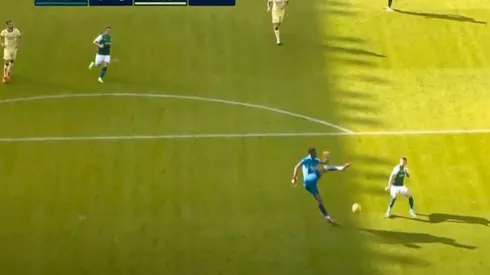 Arsenal perdió en el comienzo de su pretemporada