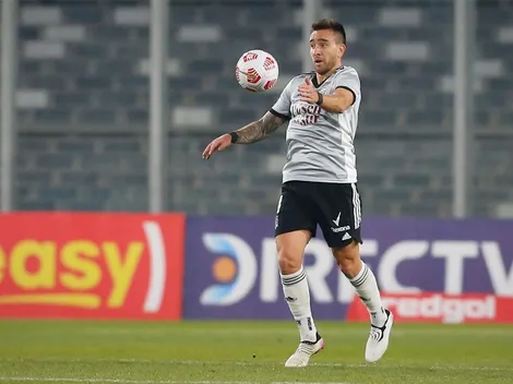 Zaldivia: "Somos candidatos al título, así lo sentimos"