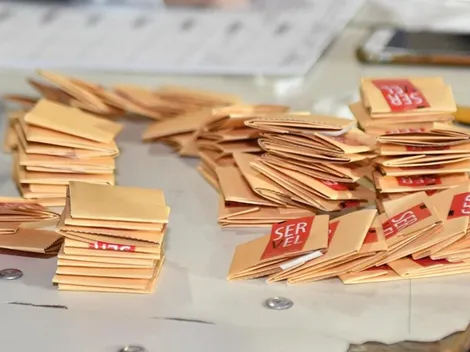 ¿Cómo será la papeleta en la Primarias?