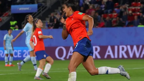 Cote Urrutia y la unión de la Roja femenina a días de los Juegos Olímpicos.