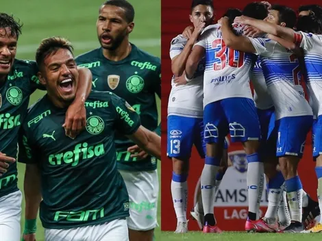 Cuidado con escupir al cielo: Prensa brasileña no cree en la UC