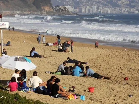 ¿Se puede viajar a otra región este fin de semana largo?