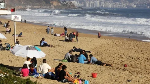 Las ciudades costeras son el principal destino durante los fines de semana.