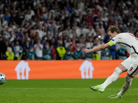 Cuatro finales perdidas y 11 temporadas en blanco para Kane