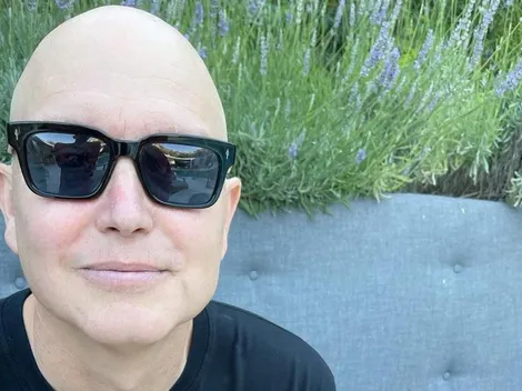 Fundador de Blink-182 se hará examen para saber "si vivo o muero"