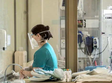 ¿Cuántos casos de Covid-19 se registran este martes 13 de julio?