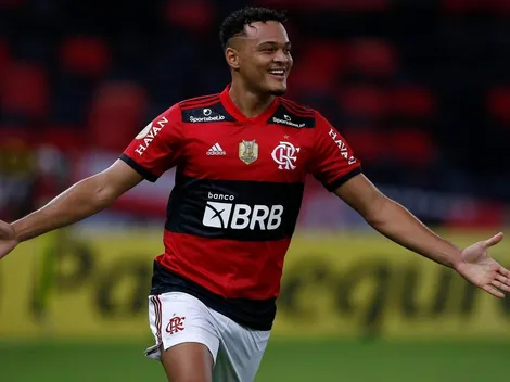 La joya brasileña que amenaza a Alexis Sánchez en el Inter