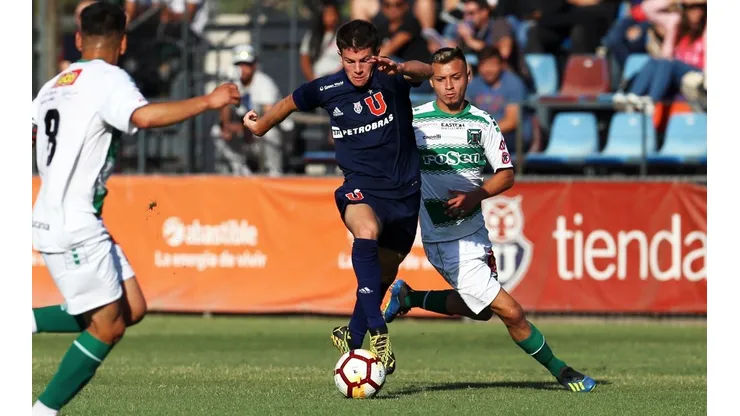 Los costos de reanudar la actividad tienen al Fútbol Joven sin competencia prácticamente en los últimos dos años