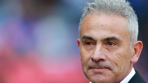 Olmos contó el mal momento que vivió en su hogar