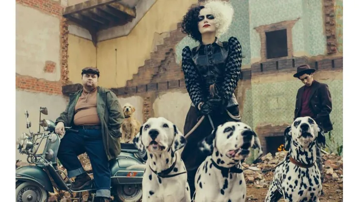 Cruella