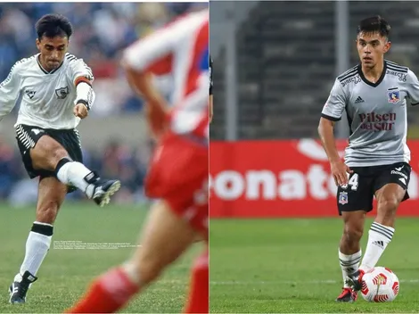 Chupete Hormazábal pone frente a frente a Jaime y Vicente Pizarro