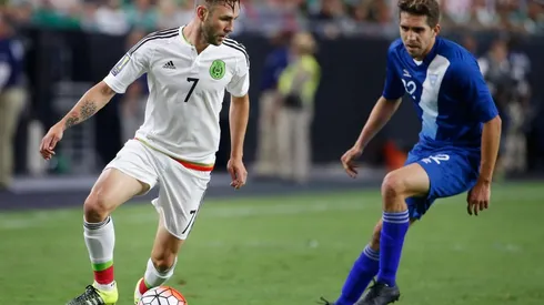 México buscará sumar su primera victoria en el torneo de selecciones de la Concacaf.