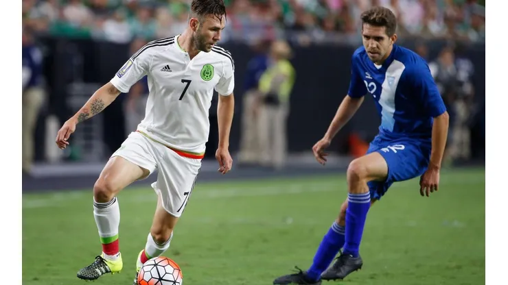 México buscará sumar su primera victoria en el torneo de selecciones de la Concacaf.