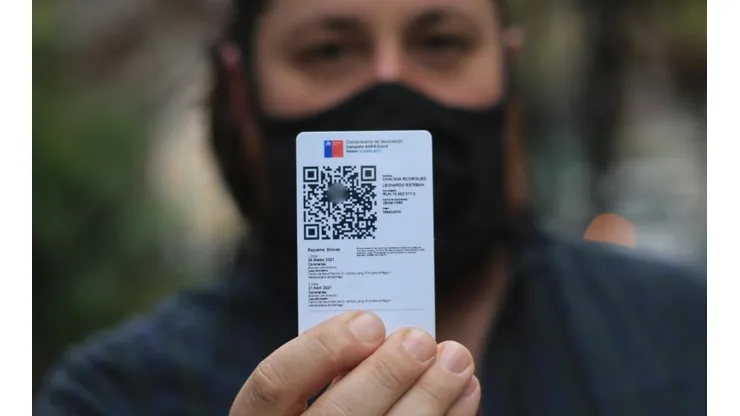 El mal llamado carnet verde es el principal documento requerido para desplazarse por el país.