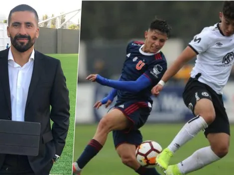 “Los jóvenes están viendo frustrada su carrera de llegar a un club”