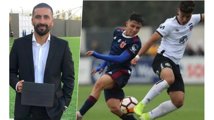 Aún no se sabe cuándo volverá el Fútbol Joven.
