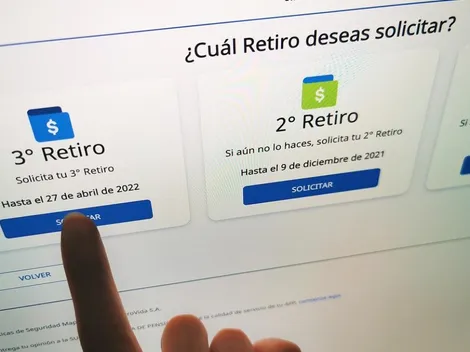 ¿Cuánto dinero me que en mi AFP?