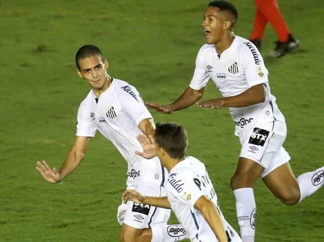 Duelo de gigantes por los octavos de final