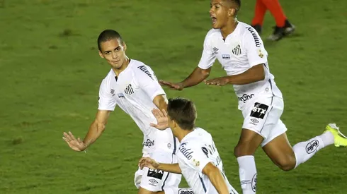 Santos recibirá a Independiente por los octavos de final de la Copa Sudamericana.