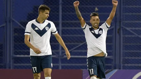 Vélez quiere sacar una buena ventaja ante Barcelona en la ida de octavos de final.