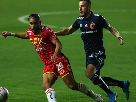 Magnasco y Galdames detenidos en fiesta clandestina