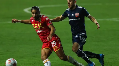 Stefano Magnasco fue detenido y la audiencia se realizará este jueves.