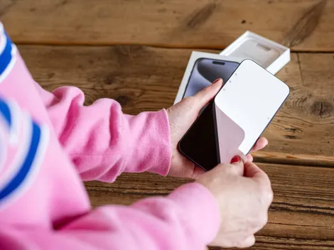 ¿Qué novedades trae el nuevo iPhone 16?