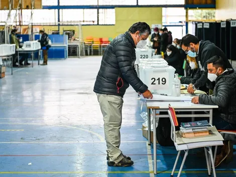 Servel | Consulta con tu RUT dónde votar este domingo en primarias