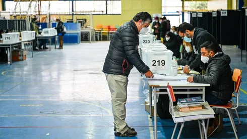 Los próximos comicios serán el domingo 18 de julio.