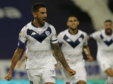 ¿Cuándo y dónde ver Vélez contra Barcelona por Copa Libertadores?