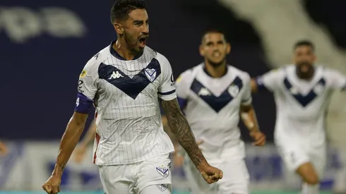 Vélez arranca como local su llave ante Barcelona.