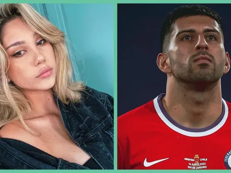 Conita Ríos y Maripán ¿juntos de nuevo?