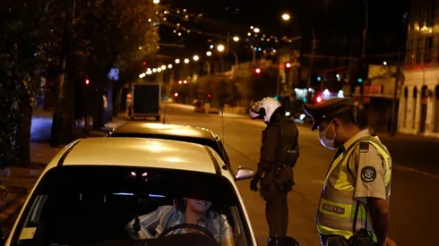 El toque de queda tendrá nuevos horarios en nuestro país.