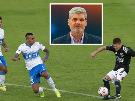 Guarello cree que el clásico va a marcar la pelea por el campeonato