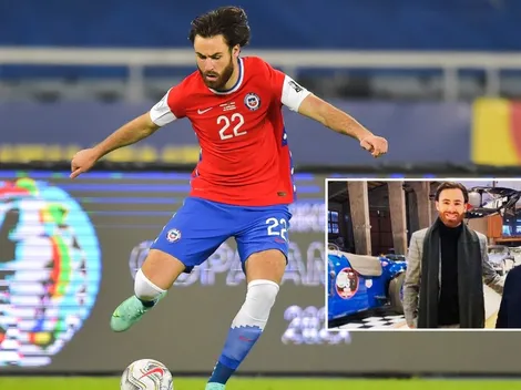 Brereton saca su lado tuerca y visita el Museo Jedimar