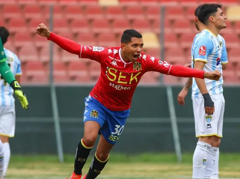 Unión Española gana y es el rival de Huachipato