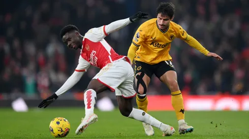 Arsenal inicia una nueva campaña.