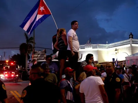 ¿Qué está pasando en Cuba?