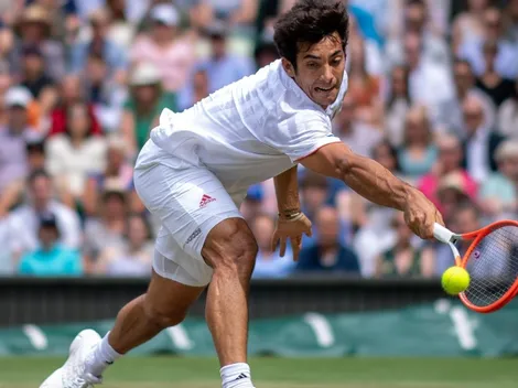 El ránking ATP le ríe a los chilenos con Garin a tope