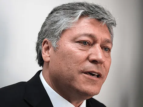 Pato Yáñez: muy, muy arrepentido de dar a Brasil como candidato