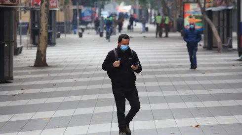 ¿Se puede sacar el carnet verde sin Clave Única?