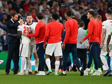 ¡Defensa total! United y Arsenal respaldan a Rashford y Saka